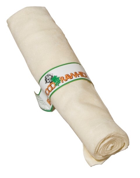 Farm Food Rawhide Dental Roll - L