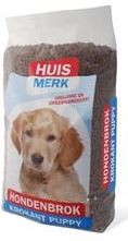 Huismerk Puppy Hundefutter