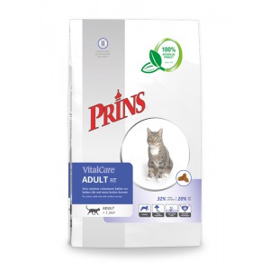 Prins VitalCare Adult Katzenfutter