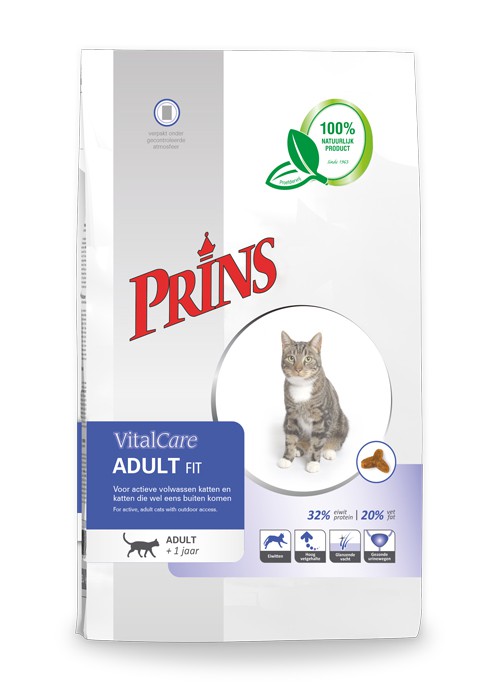 Prins VitalCare Adult Katzenfutter