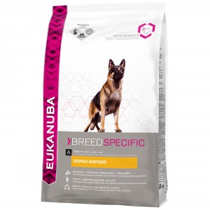 Eukanuba Deutscher Schäferhund Hundefutter