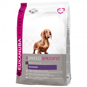 Eukanuba Dachshund Hundefutter