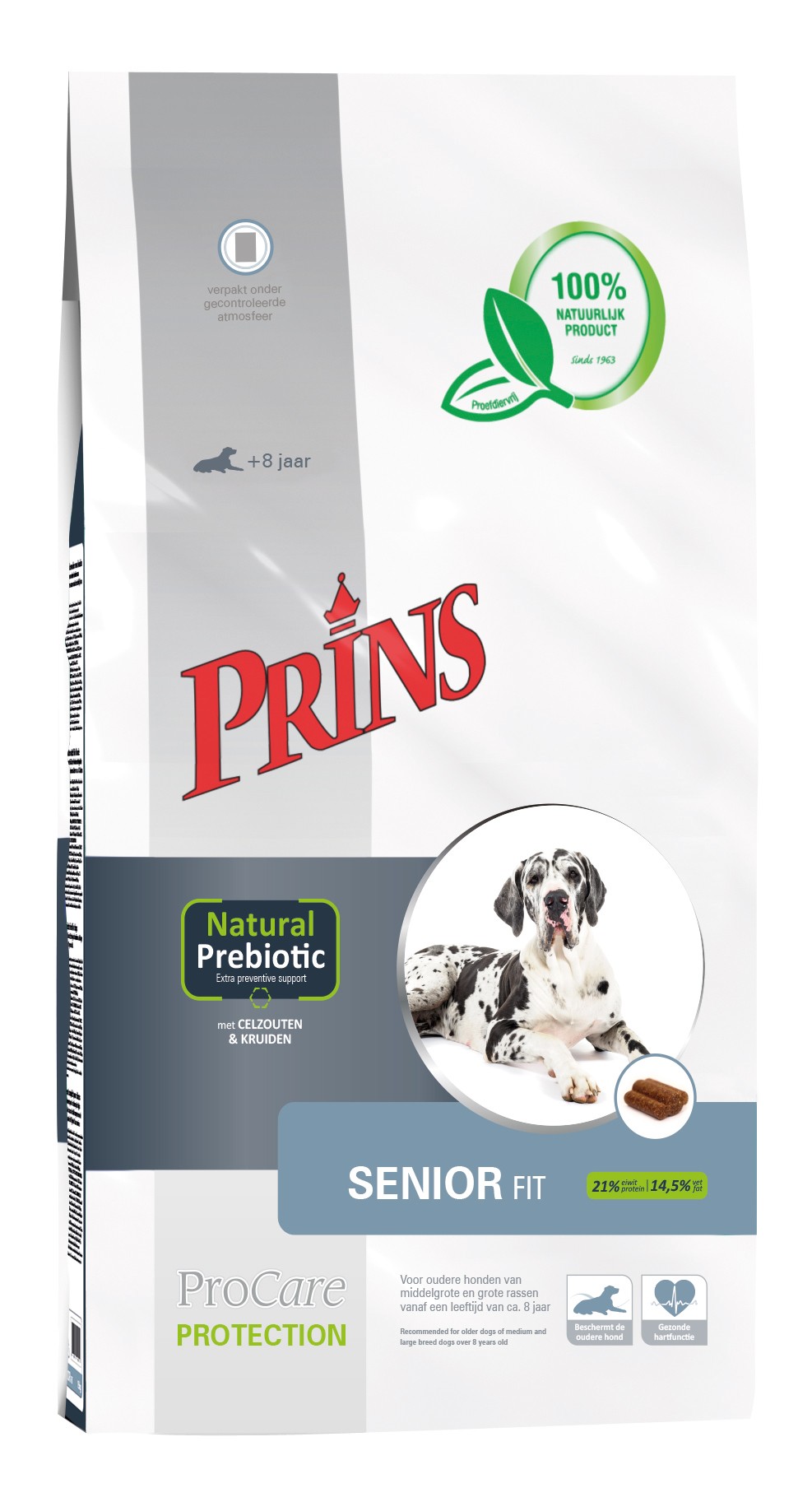 Prins ProCare Protection Senior Fit Hundefutter