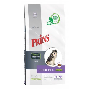 Prins ProCare Protection Sterilised Hundefutter