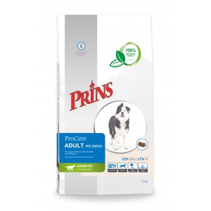 Prins ProCare Grainfree Adult Pro Energy Hundefutter