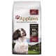 Applaws Adult Small & Medium Huhn und Lamm Hundefutter