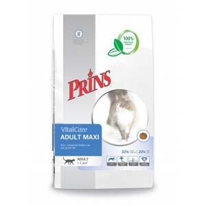 Prins VitalCare Adult Maxi Katzenfutter