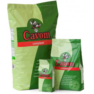 Cavom Compleet Hundefutter