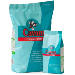Cavom Compleet Midi Hundefutter
