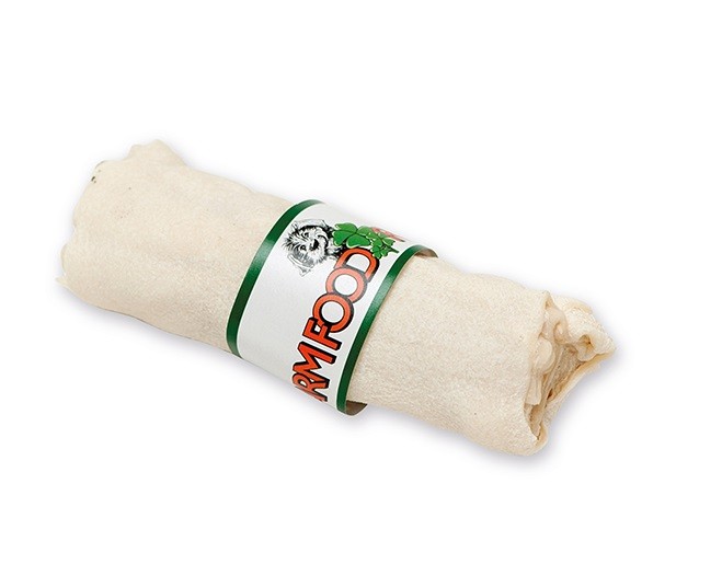 Farm Food Rawhide Dental Roll - S