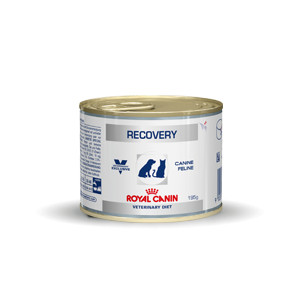 Royal Canin Veterinary Diet Recovery (in Dosen) 195g