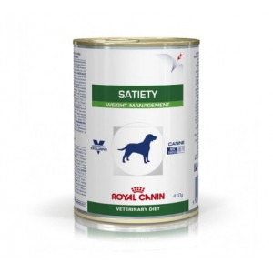 Royal Canin Veterinary Diet Satiety Weight Management 410 g