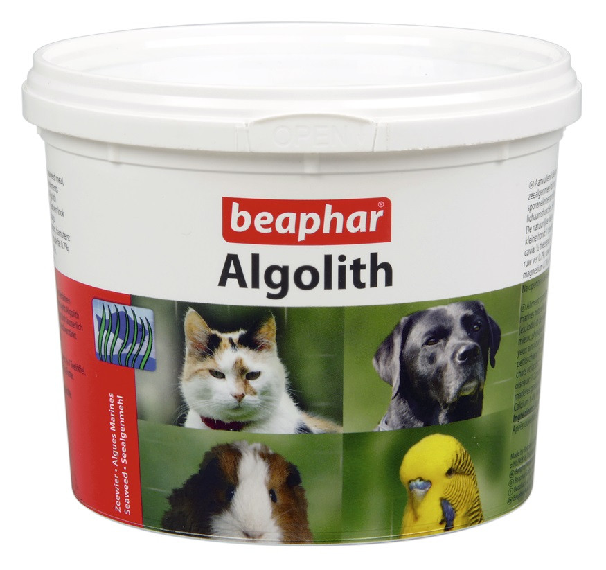 Beaphar Algolith für Hund und Katze