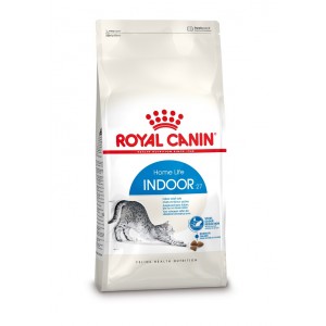 Royal Canin Indoor 27 Katzenfutter 