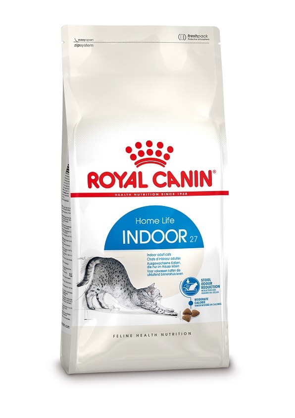 Royal Canin Indoor 27 Katzenfutter 