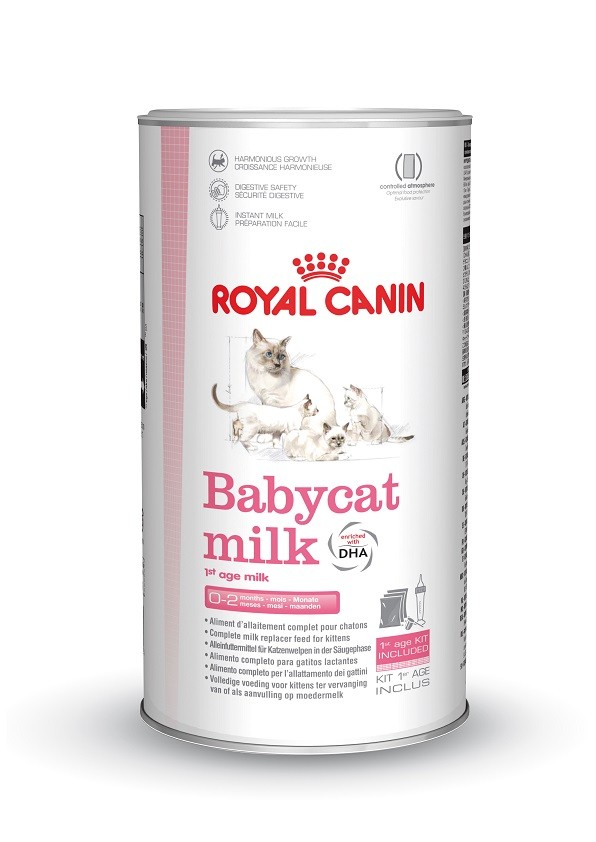 Royal Canin Babycat Katzenmilch