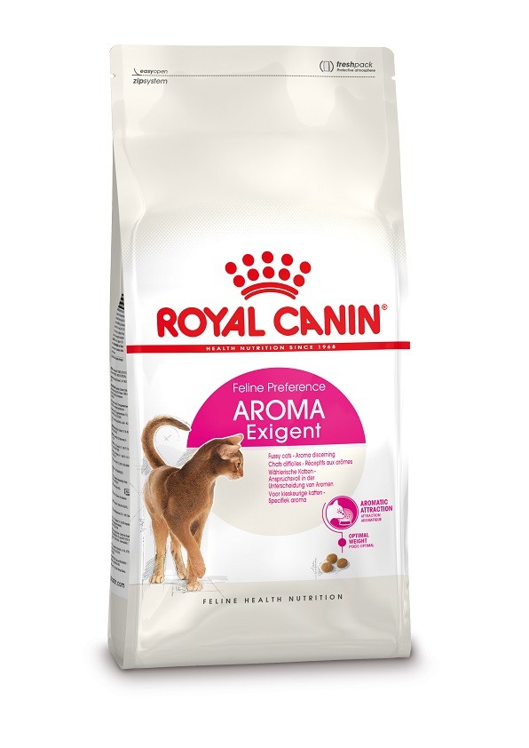 Royal Canin Aroma Exigent Katzenfutter