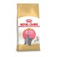 Royal Canin Britisch Kurzhaar KITTEN Katzenfutter