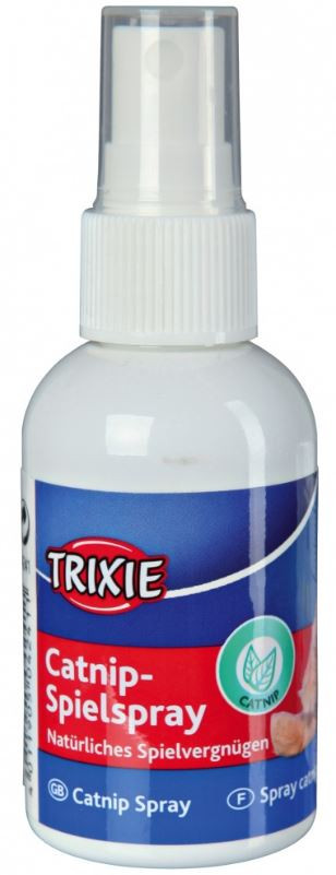 Trixie Catnip Spray für Katzen