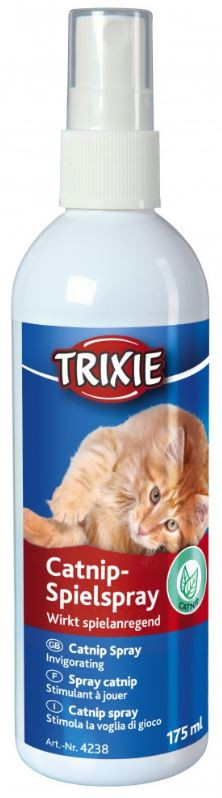 Trixie Catnip Spray für Katzen