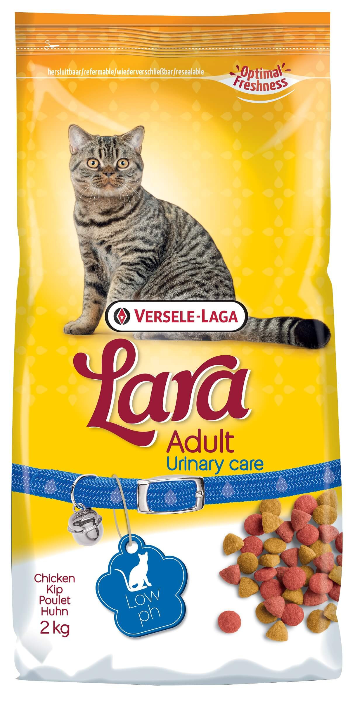 Versele-Laga Lara Adult Urinary Care Katzenfutter