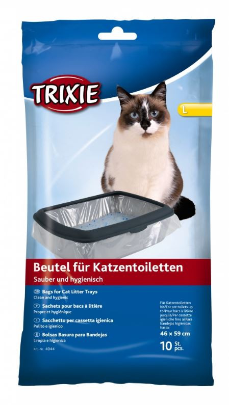 Trixie Katzenstreubeuteln