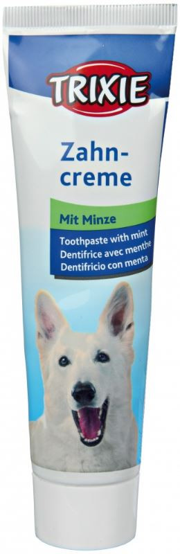 Trixie Zahnpasta für Hunde