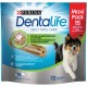 Purina DentaLife Daily Oral Care Medium Hundesnack (Maxi Pack)