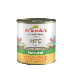 Almo Nature HFC Natural Hühnerfilet 280 Gramm