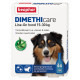 Beaphar Dimethicare Line-On (15 bis 30 kg) Hund