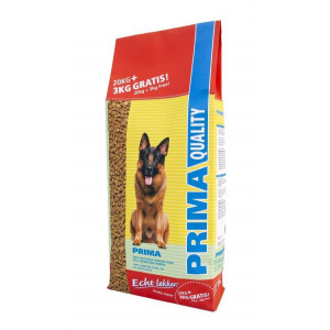 Prima Quality Hundefutter