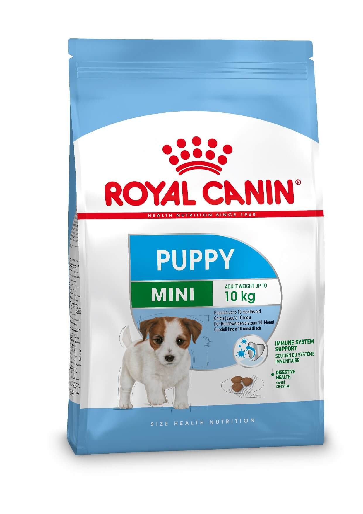 Royal Canin Mini Puppy Hundefutter