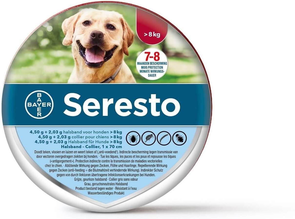 seresto