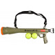 Bazooka Tennisball für den Hund