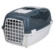 Transportbox Capri Large für Katzen und Hunde