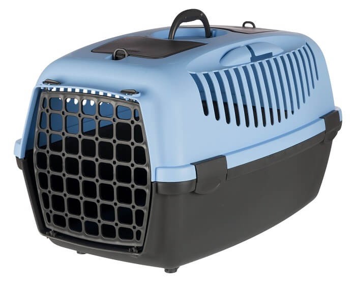 Vervoersbox Capri Large voor hond en kat