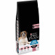 Pro Plan Optiderma Large Robust Adult Sensitive Skin Hundefutter