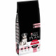 Pro Plan Puppy Medium Sensitive Skin Lachs Hundefutter