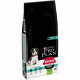 Pro Plan Optidigest Medium Puppy Sensitive Digestion Lamm Hundefutter