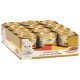 Gourmet Gold Les Cassolettes Duo mit Fleisch in Tomatensoße