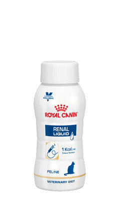 Royal Canin Renal Liquid Katzefutter