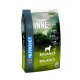 Nutrivet Inne Dog Balance Hundefutter