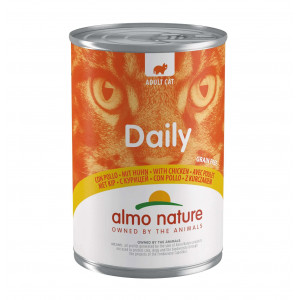 Almo Nature Daily Huhn 400g