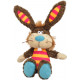 Roger Rabbit Plüsch-Hundespielzeug 28 cm