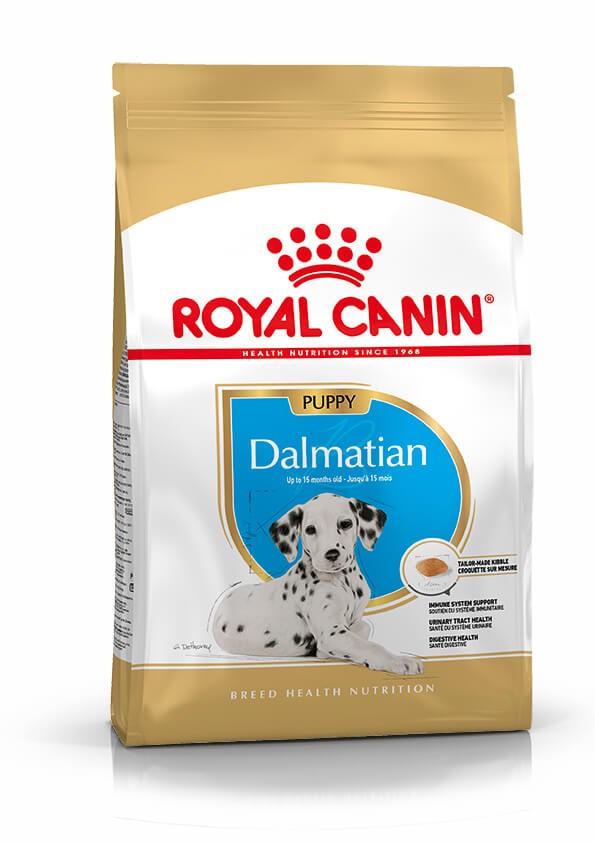 Royal Canin Puppy Dalmatiner Hundefutter