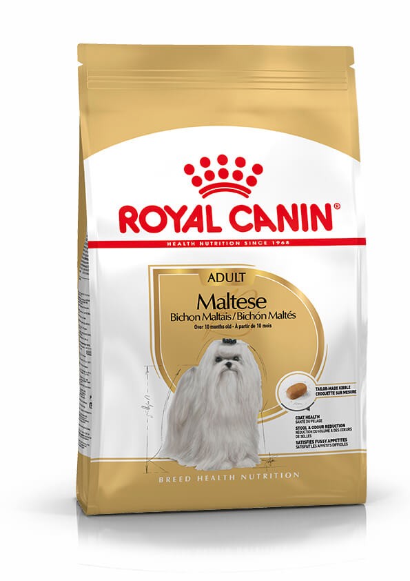 Royal Canin Adult Malteser Hundefutter