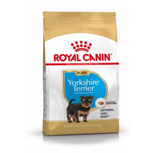 Royal Canin Puppy Yorkshire Terrier Hundefutter