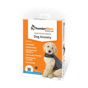 Thundershirt für Hunde
