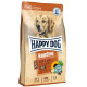 Happy Dog NaturCroq mit Rind und Reis Hundefutter