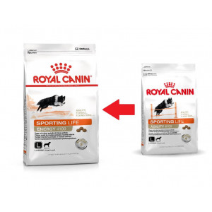 Royal Canin Sporting Agility 4100 Large Dog